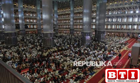 istiqlal-jaga-ulama-menjaga-cahaya-ilmu-dan-kehormatan-ulama-indonesia