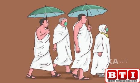 jaga-kesehatan-jelang-armuzna-jamaah-lansia-ikut-senam-kebugaran