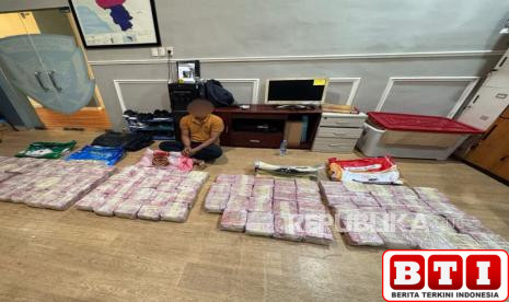 jaga-perairan-aceh-bea-cukai-dan-polri-gagalkan-penyelundupan-ratusan-bungkus-sabu