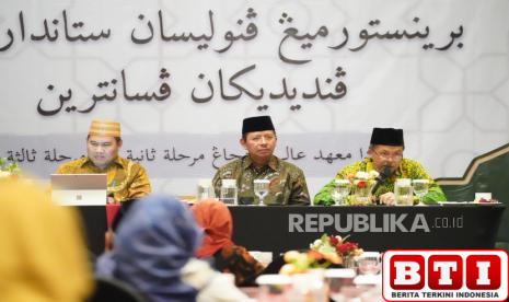 jaga-tradisi-keilmuan-dan-keulamaan-pesantren-majelis-masyayikh-kemenag-lakukan-ini