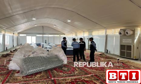 jamaah-haji-diimbau-tak-khawatir-soal-keberadaan-8-syarikah-di-tanah-suci