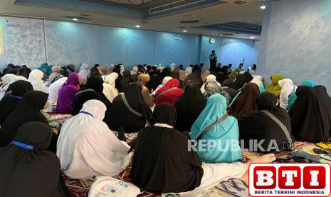 jamaah-haji-diimbau-untuk-fokus-ibadah-dan-tak-buat-konten-jelek-berbau-hoaks