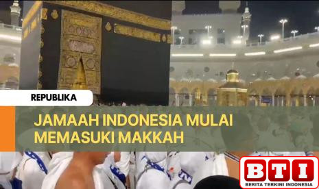 jamaah-indonesia-mulai-masuki-makkah