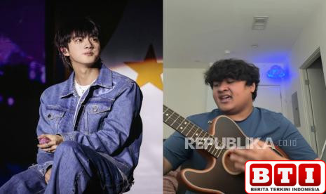 jin-bts-collab-sama-musisi-indonesia-francis-karel-di-album-terbarunya