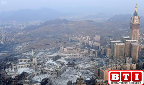 kampung-haji-indonesia-presiden-ingin-biaya-murah-dan-pelayanan-lebih-baik