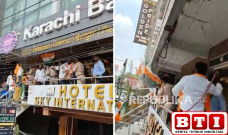 karachi-bakery-di-haiderabad-jadi-sasaran-amuk-belasan-pria-india