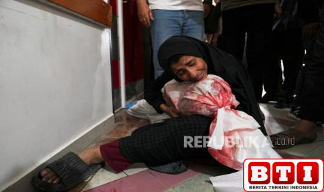 keadaan-gaza-super-parah-menlu-spanyol-israel-ingin-ubah-gaza-jadi-pemakaman-luas