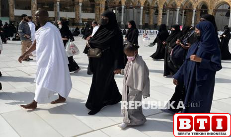 kemenkes-ingatkan-jamaah-calon-haji-kurangi-aktivitas-di-luar-hotel