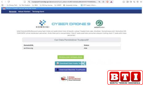 kemenkomdigi-blokir-archiveorg-karena-bermuatan-judol-dan-pornografi