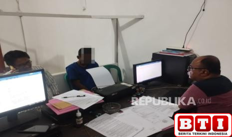 kepergok-curi-kalung-milik-bocil-seorang-pria-ditangkap-polisi