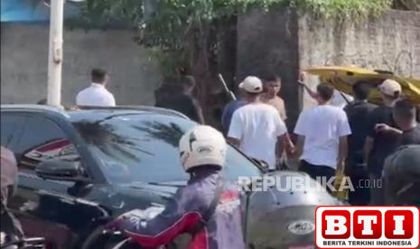 kericuhan-antarkelompok-jasa-keamanan-di-kemang-diduga-direncanakan-ini-kecurigaan-polisi