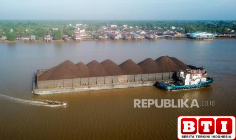 kesdm-wajibkan-tujuh-perusahaan-ini-untuk-garap-hilirisasi-batu-bara