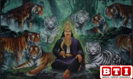 ketika-prabu-siliwangi-dilantik-jadi-raja-pajajaran-bersatunya-kerajaan-sunda-dan-kerajaan-galuh