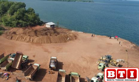 kkp-segel-proyek-terminal-khusus-dan-reklamasi-ilegal-di-kepulauan-riau