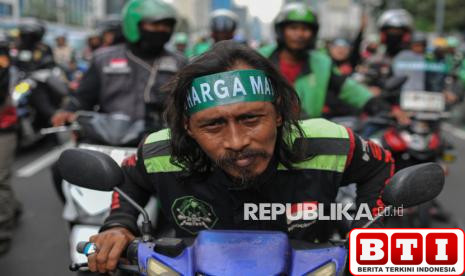 komunitas-ojol-ancam-aksi-lebih-besar-apabila-tuntutan-potongan-10-persen-tak-dituruti