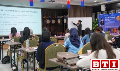 kuliah-umum-bahasa-korea-kupas-istilah-ekonomi-dan-dunia-kerja