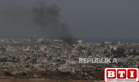 lumpuh-total-rs-indonesia-di-gaza-dikepung-tentara-israel