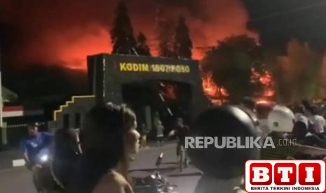 mabesad-bentuk-tim-investigasi-usut-pemicu-kebakaran-kodim-poso