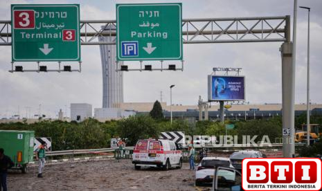 maskapai-internasional-kompak-batalkan-penerbangan-ke-tel-aviv-usai-ben-gurion-dirudal