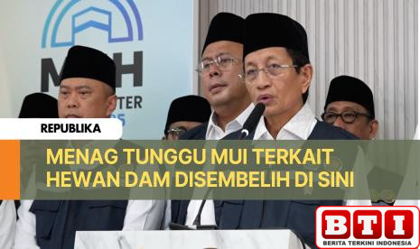 menag-masih-menunggu-mui-terkait-hewan-dam-disembelih-di-indonesia