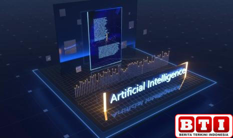 mendiktisaintek-ai-bukan-sekadar-teknologi-masa-depan