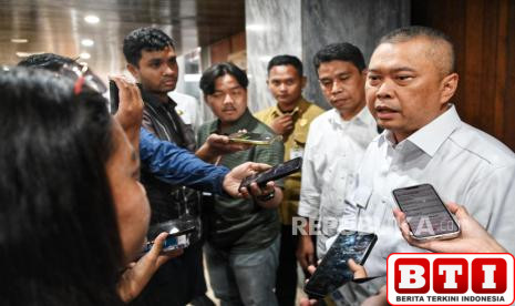 menhub-rotasi-sejumlah-pejabat-kemenhub-ini-daftar-lengkapnya