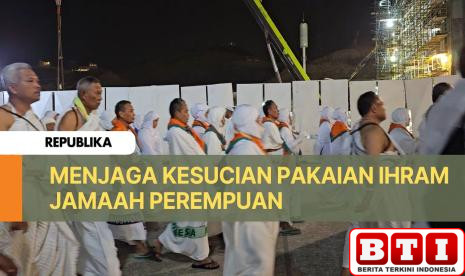 menjaga-kesucian-pakaian-ihram-jamaah-perempuan-selama-di-armuzna