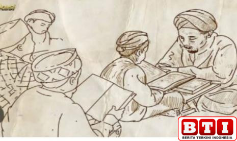 modelling-kyai-terdahulu