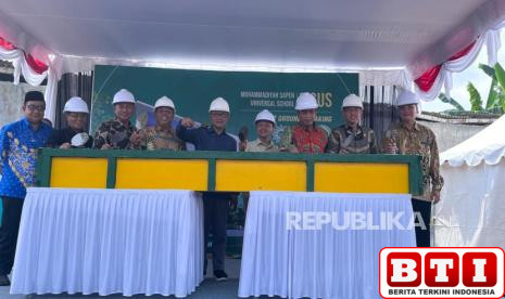 muhammadiyah-sapen-universal-school-mulai-dibangun-haedar-bagian-dari-islamic-education-movement