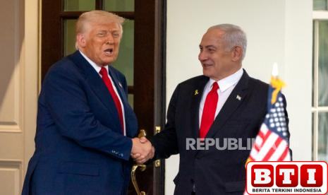 netanyahu-isyaratkan-israel-akan-kurangi-bantuan-militer-dari-as