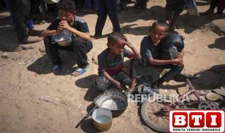 new-york-times-israel-akui-gunakan-kelaparan-sebagai-senjata