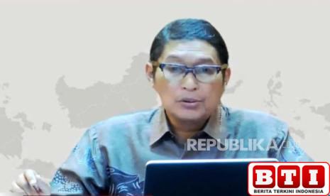 ojk-sebut-danantara-bisa-jadi-penyedia-likuiditas-ini-syaratnya