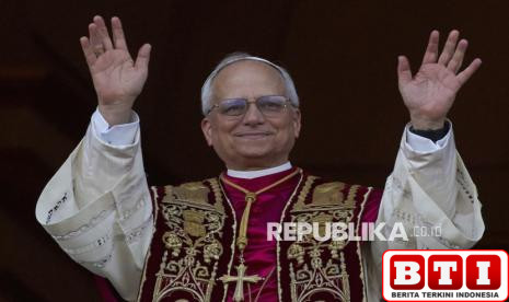 paus-sampaikan-pesan-perdananya-ini-tanggapan-menag