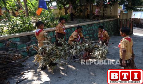 pekalongan-kampanyekan-gerakan-sekolah-kelola-sampah