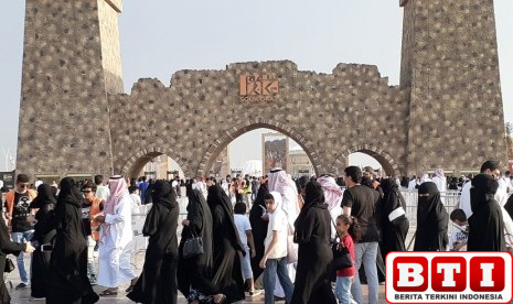 perdagangan-jamaah-haji-masa-jahiliyah-di-pasar-ukaz