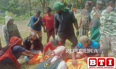 pgi-usut-tuntas-pembunuhan-warga-sipil-di-papua-tengah