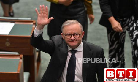 pm-australia-sebut-blokade-israel-untuk-bantuan-gaza-keterlaluan