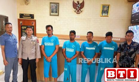 polisi-sebut-anggota-grib-jaya-disewa-rp-17-juta-untuk-rusak-aset-pt-kai-di-semarang