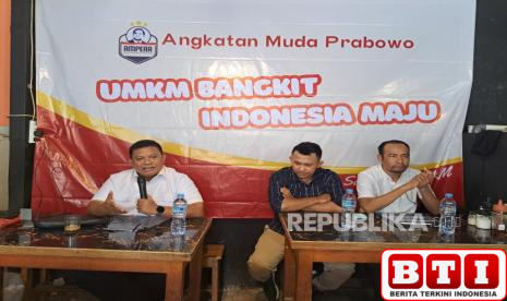 politisi-golkar-presiden-prabowo-komitmen-dukung-umkm-untuk-tumbuhkan-ekonomi