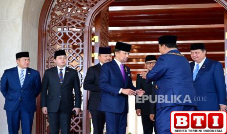 prabowo-presiden-ri-keempat-penerima-bintang-kebesaran-tertinggi-brunei