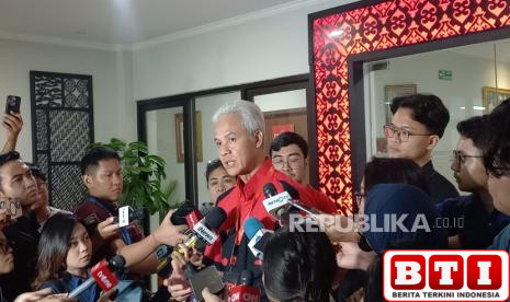 pramono-ada-di-jakarta-tapi-tak-hadir-pembekalan-kepala-daerah-pdip-ini-kata-ganjar