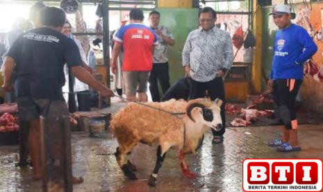 prnu-tanah-baru-depok-gelar-workshop-juleha-soroti-kesalahan-umum-dalam-pelaksanaan-kurban