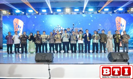 prudential-syariah-peroleh-penghargaan-best-performance-islamic-insurance-di-asr-2025