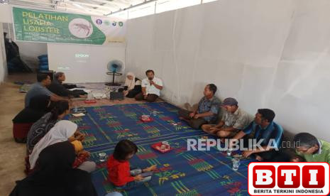 pspp-umj-bantu-nelayan-makin-cuan-lewat-budidaya-lobster