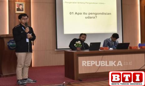 puluhan-mahasiswa-universitas-pakuan-bogor-dibekali-perkuliahan-khusus-tata-kelola-udara