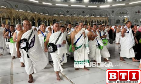 puncak-haji-butuh-tenaga-ekstra-kemenag-imbau-kurangi-jalan-jalan