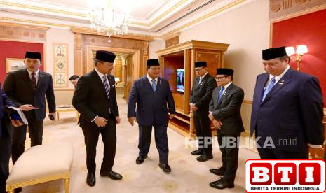 putra-mahkota-brunei-jemput-langsung-presiden-prabowo