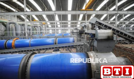 rdf-rorotan-dinilai-tak-efektif-kelola-sampah-jakarta