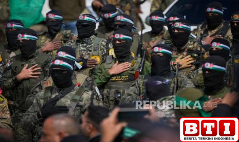 rencana-terbaru-trump-disebut-bakal-untungkan-hamas