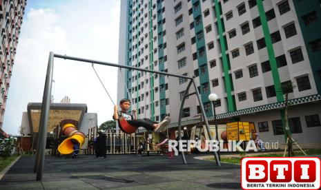 rusun-jagakarsa-resmi-dibuka-penghuni-diprioritaskan-dari-warga-berpenghasilan-rendah